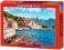 ! Puzzle 1000 Castorland C-102488 Perast - Montene