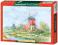 ! Puzzle 1000 Castorland C-102679 Countryside - Ho