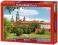 ! Puzzle 1000 Castorland C-102334 Wawel Royal Cast