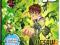 BEN 10 Jigsaw Book NOWA po angielsku puzzle *JB