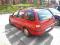 Zderzak tylny tył Fiat Palio WSZYSTKIE CZĘŚCI