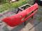 Ford Fiesta Mk4 96-99r.Zderzak przedni.