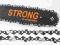 PROWADNICA + ŁAŃCUCH DO HUSQVARNA 38cm 325'' 1,5