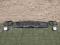 DODGE CHARGER LIFT 11-13 KRATKA ZDERZAKA HALOGEN