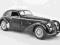 WHITEBOX ALFA ROMEO 8C 2900 B 1938 BLACK 1:24