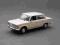 IXO-MF CARS FIAT 125p 1967 BIAŁY 1:43