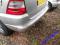 MERCEDES ML W163 98-02 ZDERZAK TYL TYLNY
