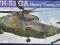Sikorsky CH-53 GA    04834 REVELL 1/48 WROCŁAW