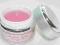 modena - ŻEL UV BUDUJĄCY GĘSTY CLEAR PINK 30g