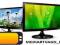 MONITOR SAMSUNG S24C300HS 24'' LED FULLHD HDMI 24H