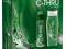 C-THRU EMERALD ZESTAW DEO SPRAY 150ml + ŻEL 250ml