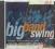 CD  BIG BAND SWING CD 3 HERMAN BASIE ELLINGTON