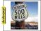 dvdmaxpl THE HOOTERS: 500 MILES - THE BEST OF (CD)