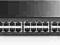 TP-LINK SL3428 switch L2 24x10/100 2x1GB 2xSFP