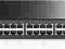 TP-LINK SL5428E switch L2 24x10/100 4x1GB Rack