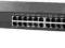 Cisco SB switch SF200E- 24 24x10/100 2xSFP