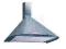 Okap kominowy AKPO WK-5 RONDO TURBO 60 (Inox) 24h
