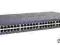 Netgear ProSafe SMART switch L2 48x1GB 4xSFP Rack