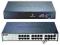 D-Link DGS-1100-24 L2 24x1GBE desktop/rack