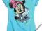 Disney Minnie T-shirt koszulka 92 cm Poznań