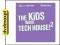 dvdmaxpl THE KIDS WANT TECH HOUSE II (2CD)