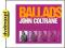 dvdmaxpl THE MUSIC OF JOHN COLTRANE-BAL (CD)