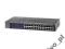 Netgear ProSafe PLUS switch L2 24x1GBE Rack Metal