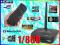 ANDROID TV BOX DUAL RP-SMA RJ45 OTG 1/8GB +Rii K02