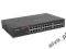 D-Link DGS-1024D switch L2 24x1GBE Desktop/Rack 19