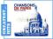 CHANSONS DE PARIS (PARIS D`AMOUR) (CD)