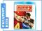 ALVIN I WIEWIÓRKI 2 [BLU-RAY]