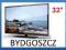 LED3201 LED TV 32 CALE DVB-T/C MPEG4 HD USB FULLHD