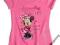 Disney Minnie T-shirt koszulka 92 cm Poznań