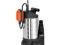 GARDENA 1802 POMPA DO BRUDNEJ WODY 20000 INOX W-WA