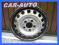 MERCEDES VITO FELGA STALOWA 51/2Jx15 H2 ET60 5x112