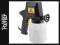 Topex 75M001 Pistolet natryskowy elektryczny 45W