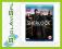 Sherlock - Series 1 [Blu-ray]  [Region Free]
