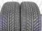 OPONY M+S GOODYEAR 235/55R17 - JAK NOWE SUV