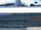 Mercedes W203 sedan zderzak tylny