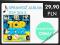 TOP 2012 Pitbull, Shakira / 2 CD /