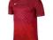 Koszulka NIKE TRAINING TOP Size 158+ Własny Napis