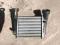 INTERCOOLER VW PASSAT B5 FL LIFT 1.9 TDI