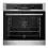 Piekarnik ELECTROLUX EOA 45651OX stal nierdzewna