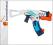 Nerf Super Soaker Wyrzutnia Switch Shot A2151