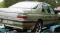 Zderzak tylny _ PEUGEOT 605, sedan