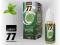 Liquid No.77 10ml INTENSE MENTHOL Light 6mg/ml