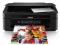 OFERTA! EPSON XP-305 + CISS + KOMPLET TUSZY 520 ml