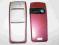 1863 Obudowa Nokia 6230 6230i czerwona