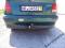ZDERZAK TYLNY TYŁ VW POLO CLASSIC