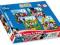 TREFL puzzle Junior 4w1 Myszka Miki 36105